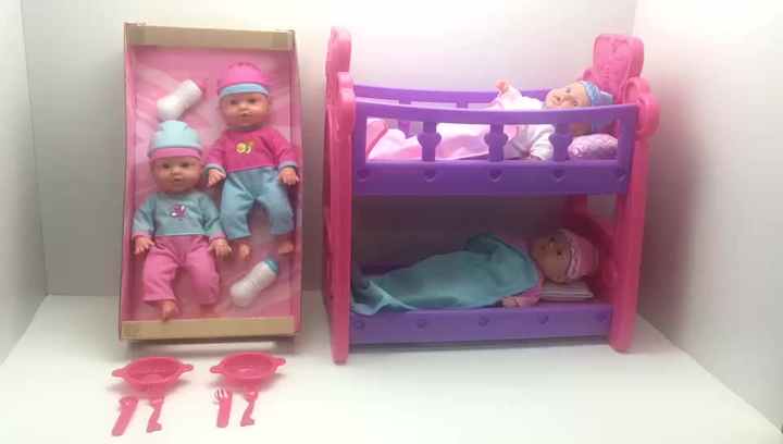 リアルなリボーンベビードール 40cm 子供向けギフトおもちゃ