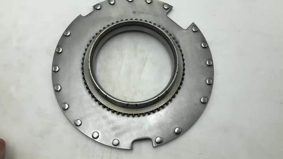 1296 233 006 Planetary Gear Synchronizer Cone for European Trucks