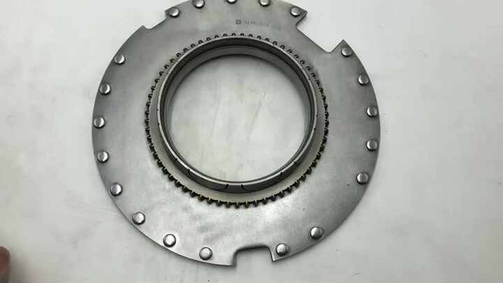 1296 233 006 Planetary Gear Synchronizer Cone for European Trucks