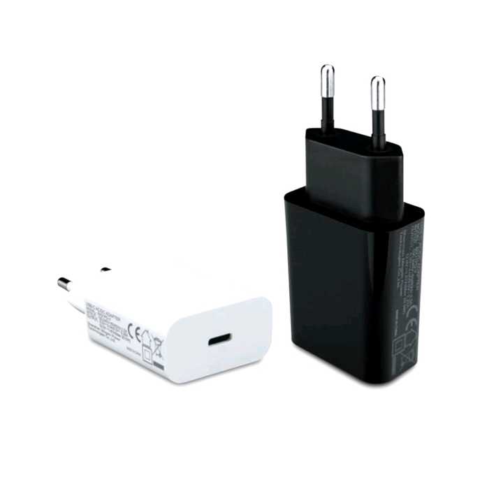Chargeur USB Quick Charge 3.0 5V-3A 21W
