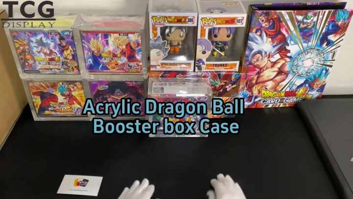dragon ball super booster box case Fusion World: [FB-05] New Adventure Son Goku Dragon Ball Fusion World: Rivals