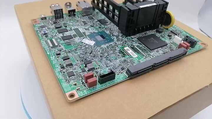 Suitable for Ricoh MP2555 MP3055 MP3555 mother board new 
