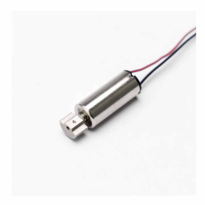 7x16mm JMM1420 Coreless Sex Toy Vibrator Motors High Performance Vibration  Motor for Adult Products