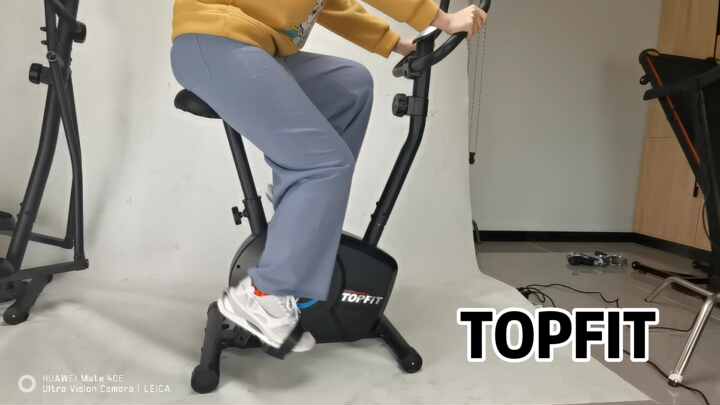 Newly Developed Home Exercise Bikes Sports Stationary New Bike for