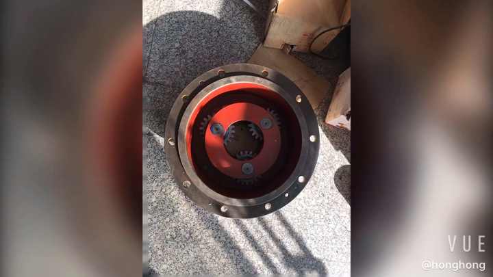 GB276-89 Bearing for Advance ZL40/50 Hydromedia Wheel Loader