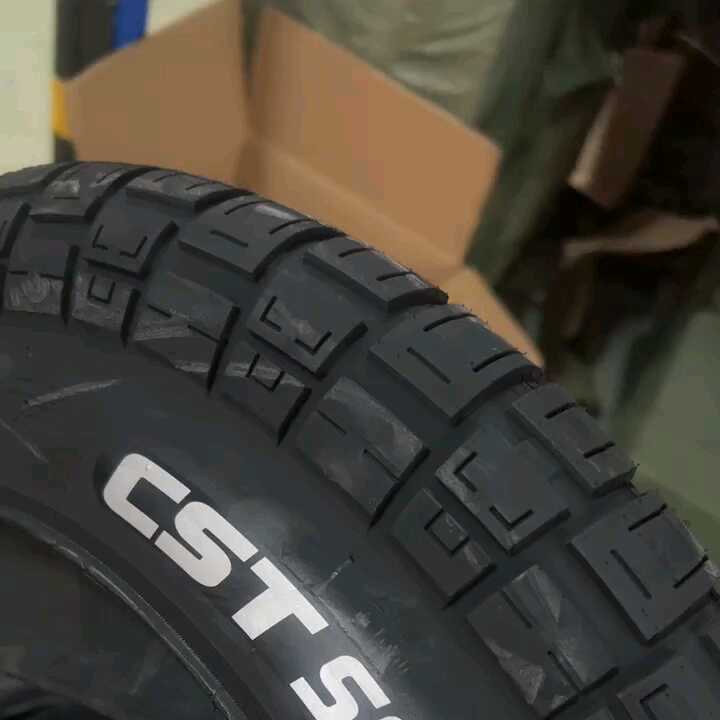 2024 CST Scout 20x4.0 Puncture Proof Tires & Inner Tube for