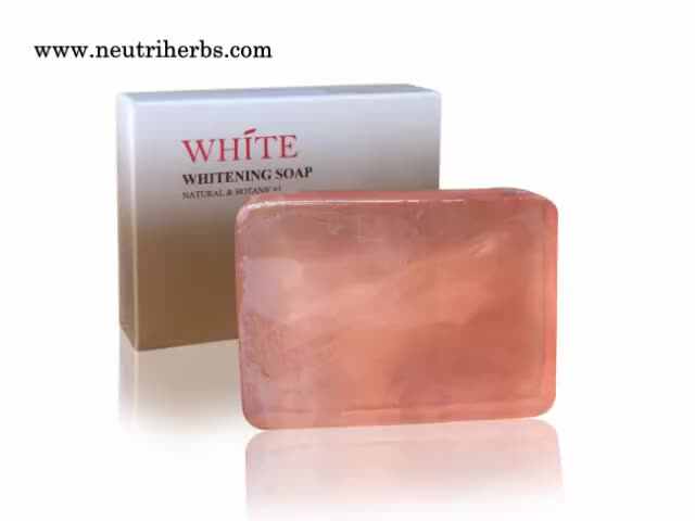 using glutathione to whiten skin GLUTATHIONE BEFORE AND AFTER: How to whiten skin