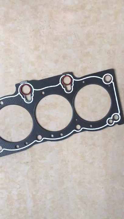 High-quality Cylinder Head Gaskets for Land Cruiser Prado