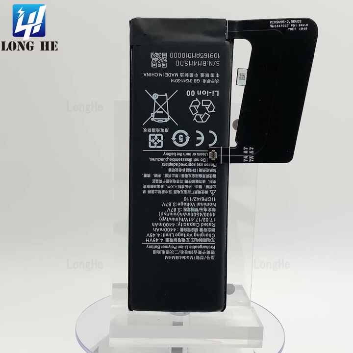 Nouveau BM4M BM4N 100% batterie d'origine pour Xiaomi