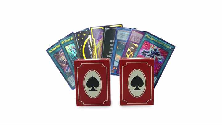 63 x 88mm card sleeves A Wild Venture main image 0