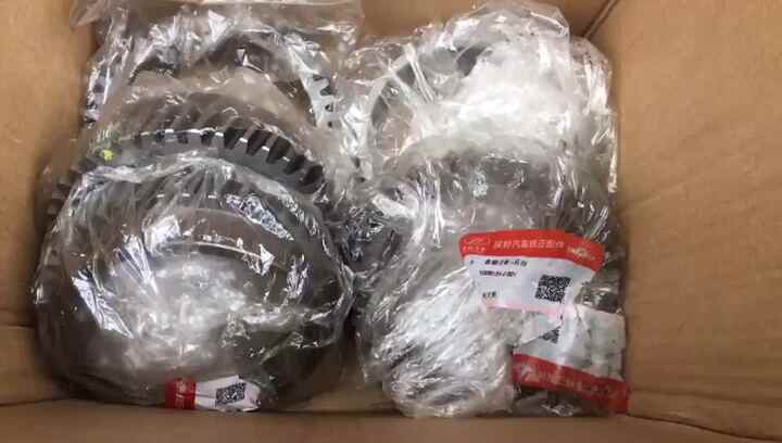 RHG8V 6UZ1 Turbo Charger for Isuzu Engine 7.8DT, Fits Hitachi