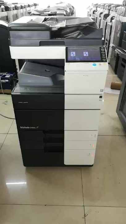 Original MFP Image Board for Konica Minolta Bizhub C454