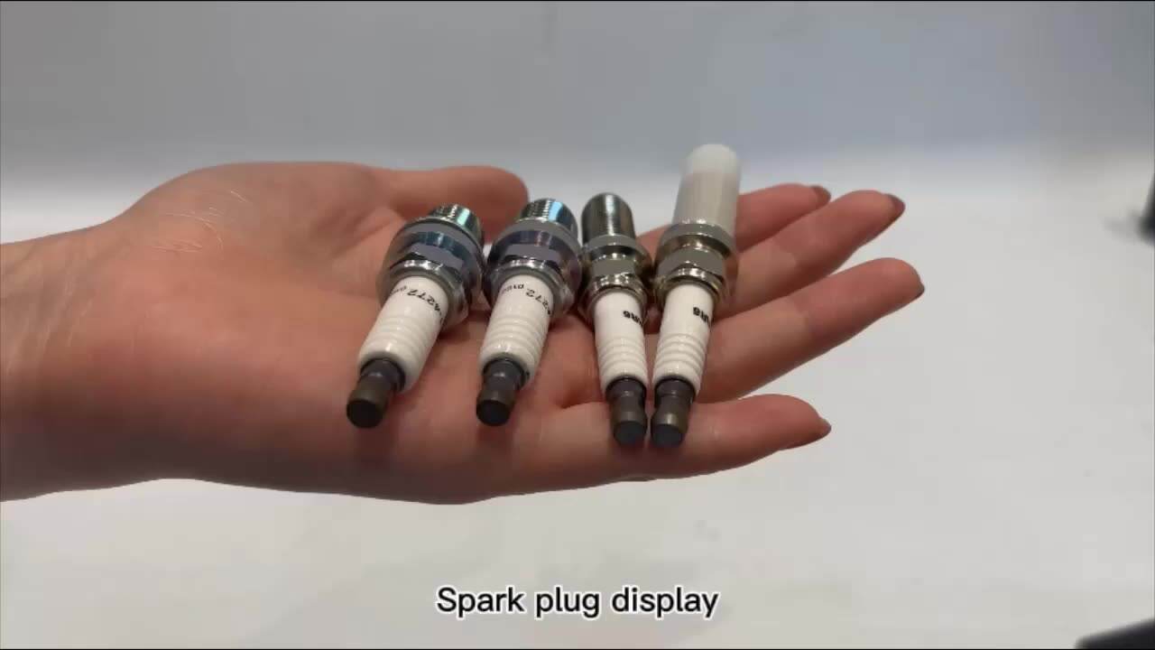 9091901192 Genuine Toyota PLUG, SPARK 90919-01192 | eBay