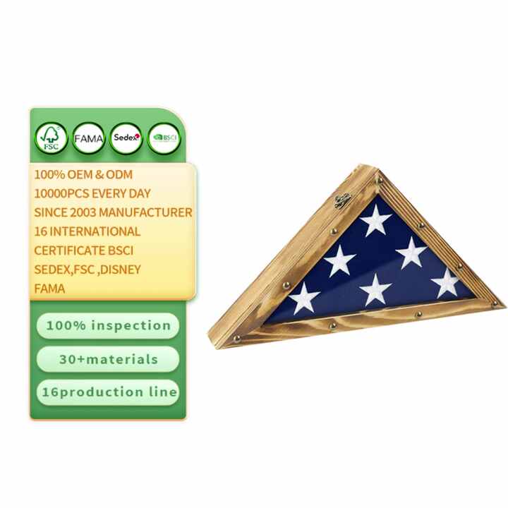 Bandiera Da Giardino Veterani Esercito Americano 12x18 – Doppia Faccia In Tela Resistente