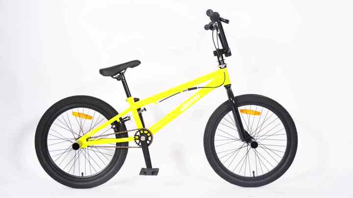 Extreme Sports Bmx Sports Bike Extreme BMX (Extreme Sports No - Main Image