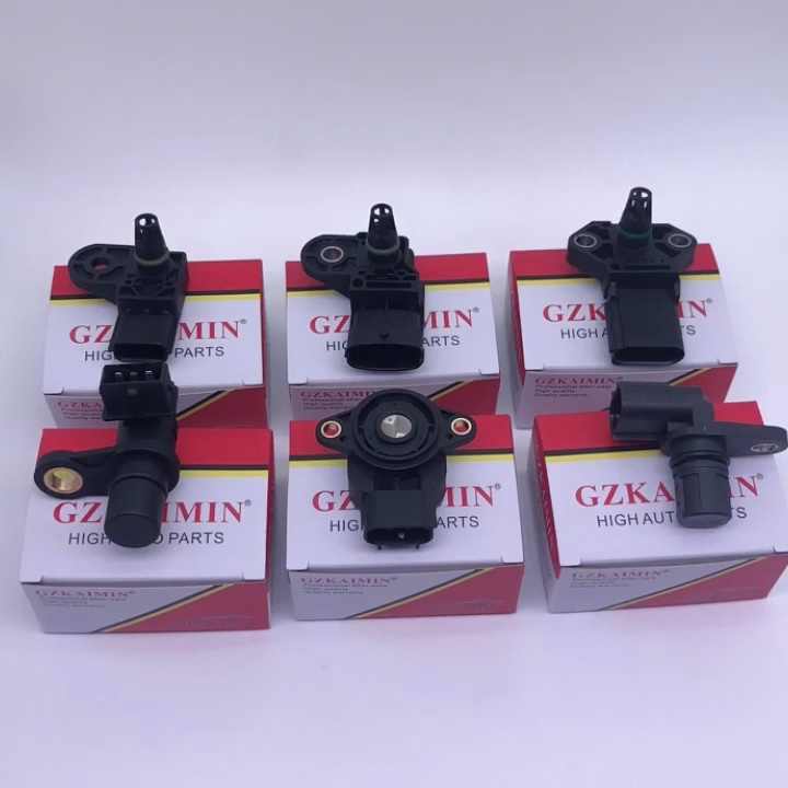 High Pressure Fuel Pump Regulator Solenoid Valve 0928400690