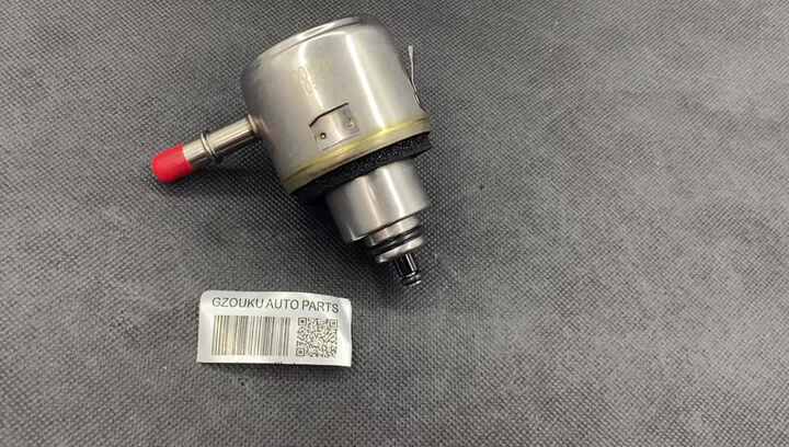 OEM Fuel Pressure Regulator FCR51 For SeaDoo 150, 200, 230, 3D, GTI, GTS, GTX, RXP Models - View #5