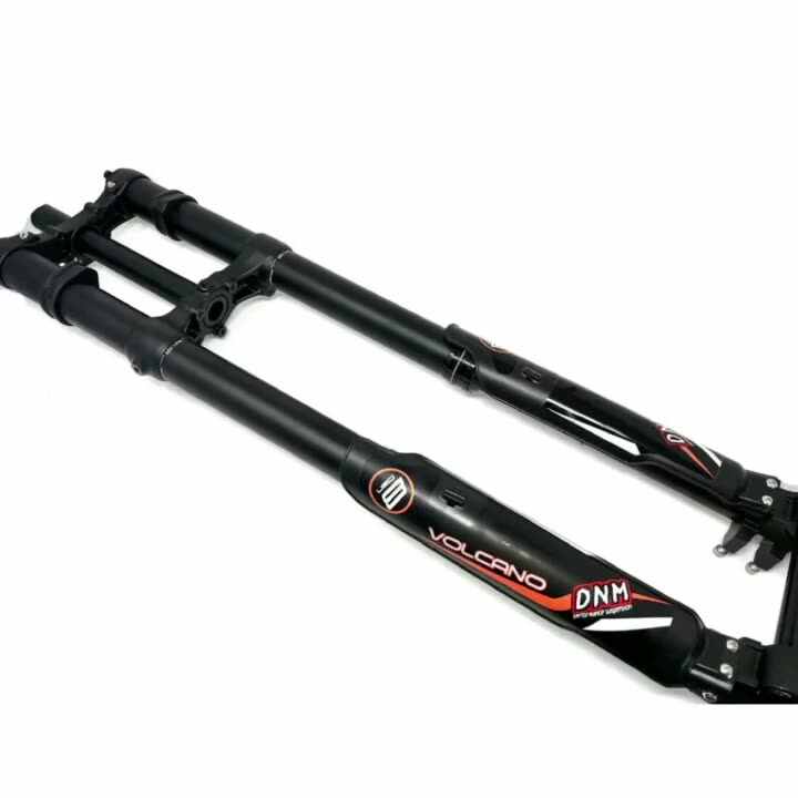 DNM USD-8 Air Suspension Fork Enhance Your Mountain Bike