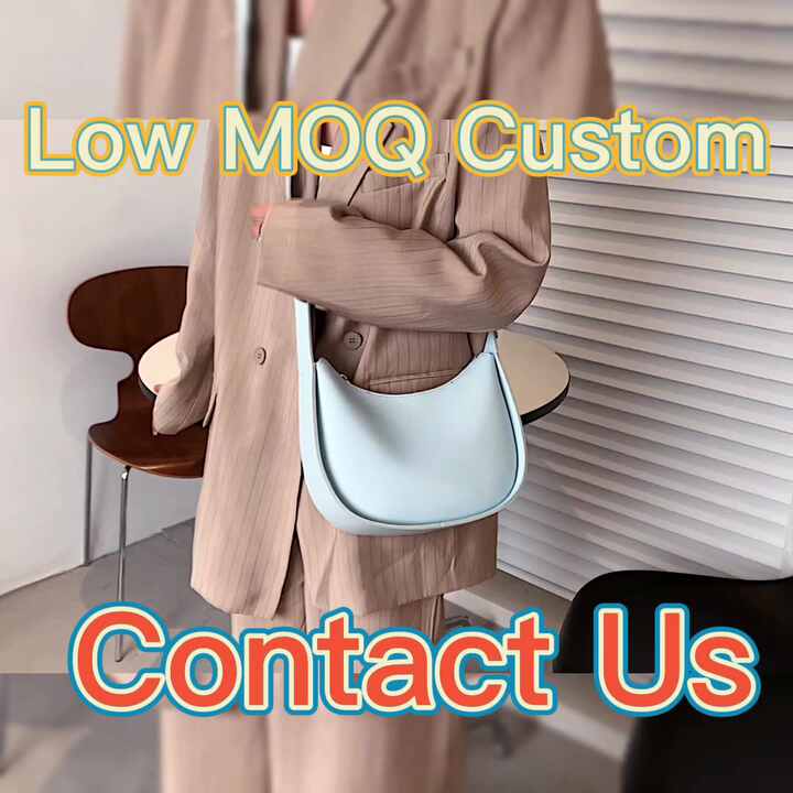 Minissimi borsa con Logo personalizzato Bolsos De Mujer borse a tracolla da  donna borse Hobo Vintage borsa a tracolla in puro colore per donna