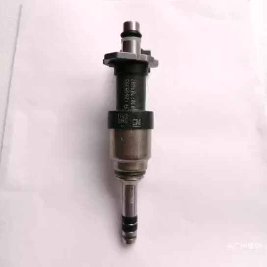 A12668393 12668393 fuel injector nozzle for GM Che-vrolet Ca-maro 
