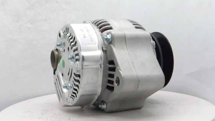 NEW 12V 70A ALTERNATOR 27060-58010 27060-72080 27060-72081