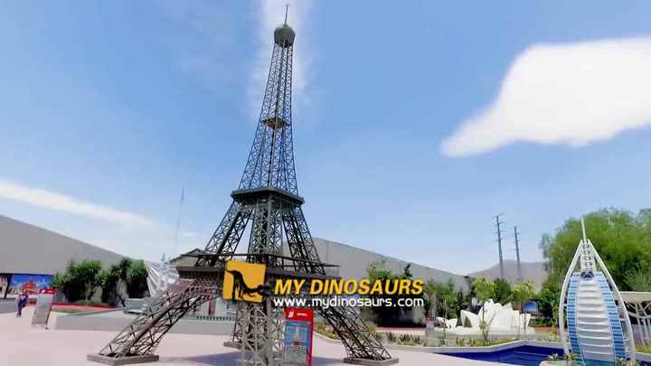 Vミニチュアランドマーク像エッフェル塔パリ| Alibaba.com