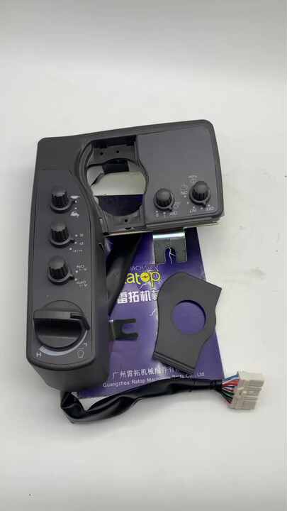 4631128 Control Switch Box for Hitachi ZAX200-3 Excavator