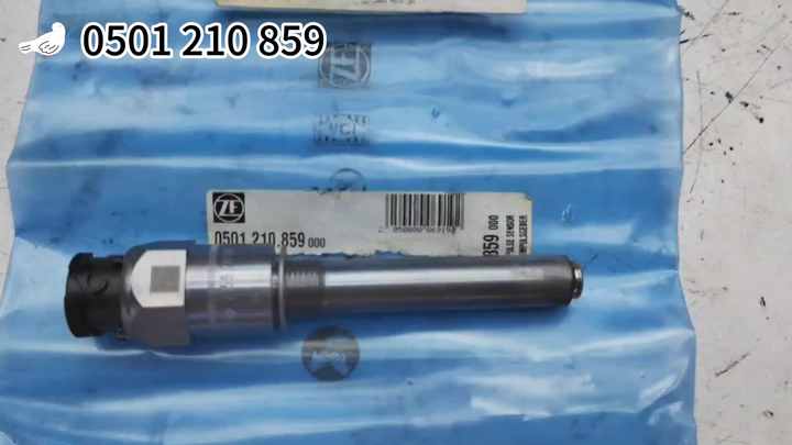 2159 20102201 (0501 210 859) Speed Sensor for ZF Transmissions