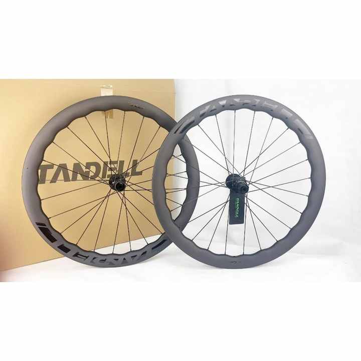 【れそな】Velomann Carbon55mmホイール れそな】Velomann Carbon55mmホイール れそな】Velomann Carbon55mm