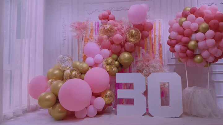 Ballonnen lila 30cm Latex 50stuks Krabbendam Kadoverpakking