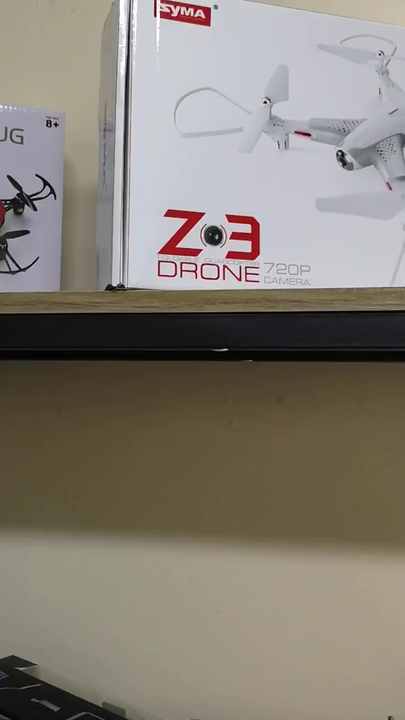 drone kf100