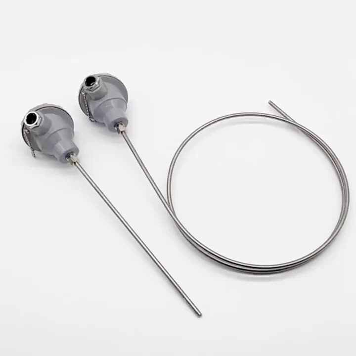 SONDE THERMOCOUPLE DE Type K Capteur Haute Température Capteur