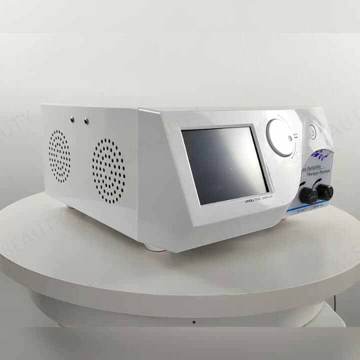 Starvac Sp2 Lymphatic Drainage Vacuum Butt Massage Machine