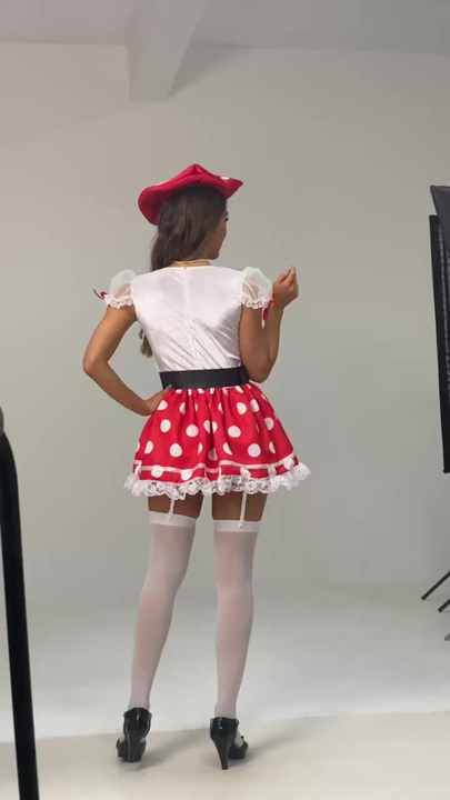 Chivinlar qanday sinadi Valerie Kay bilan porno