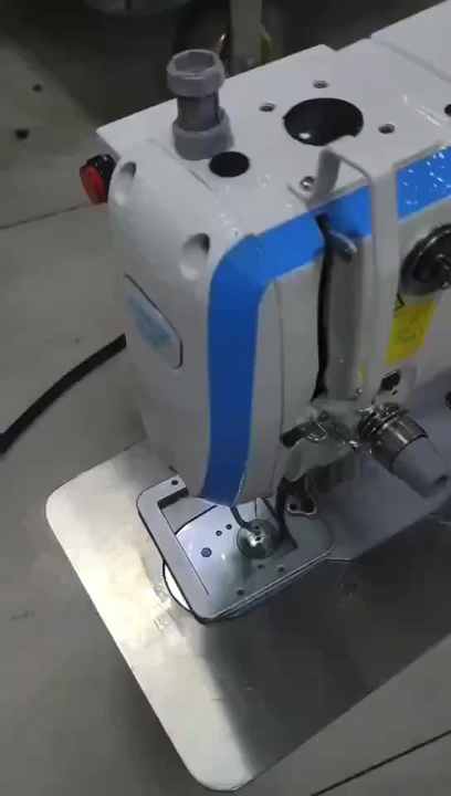 Jack JK-T1906S/1906 Sewing Machine - High-Speed & Easy Operation