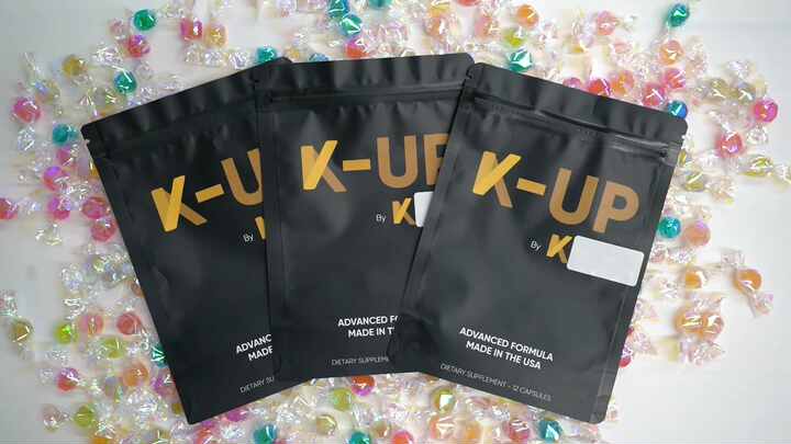Custom Printed Plastic Mylar Pouches Resealable Moisture Proof