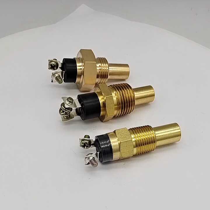 AIXIN Temperature Switch 203-3222 for Track-Type Tractors