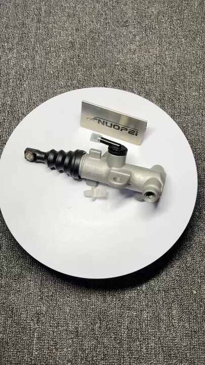 Scani Clutch Master Cylinder Oem 2424254 KA1000629323 for Truck 