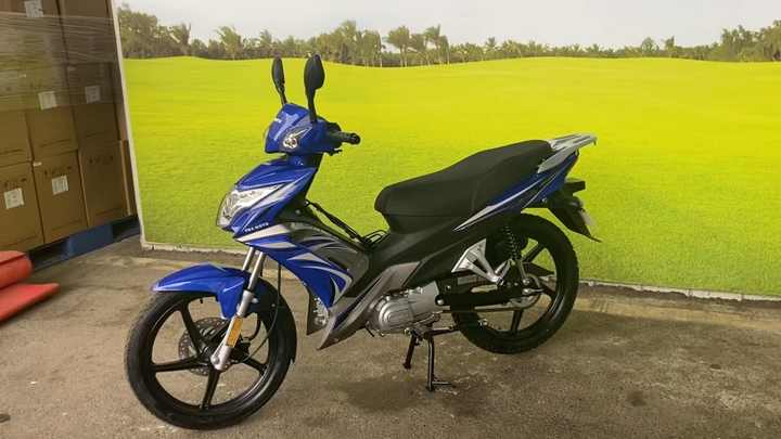 【カービングチューン済！】Scooter rebbon 152中古 クボタ 中古 ロータリー【センタードライブ・Bヒッチ】＊＊R16S