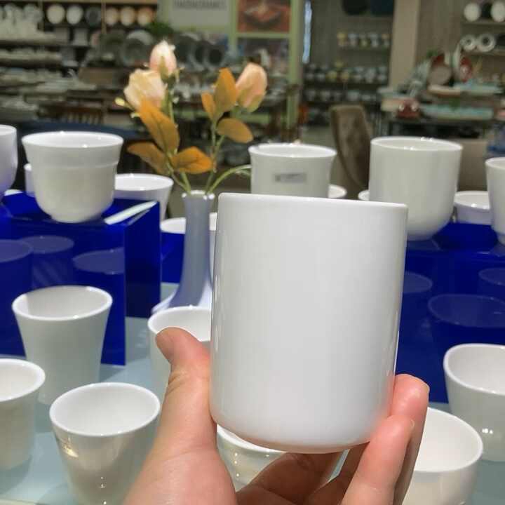 1200 framo plastic cups Flexi Grip 12 oz Round Frosted Plastic Cup - 3 1/4
