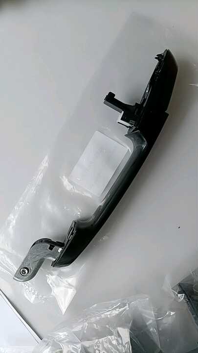 Maniglia Esterna per Porta Auto 82650-1E000 FL 82660-1E000 FR 82650-1E000CA 82660-1E000CA per Hyundai Accent 2007-2011 FST-HY-2028