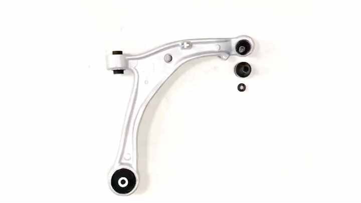 51360-THR-A00 Oem Standards Front Lower Control Arm for Honda
