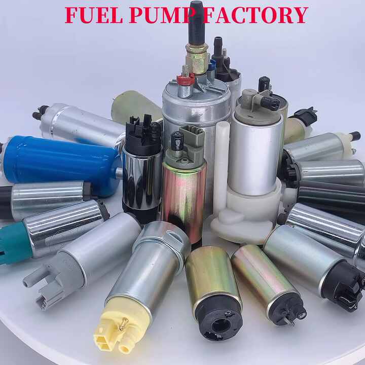 In Line Fuel Pump Inline Fuel Pump Genuine Walbro/TI 255LPH - Foto 7