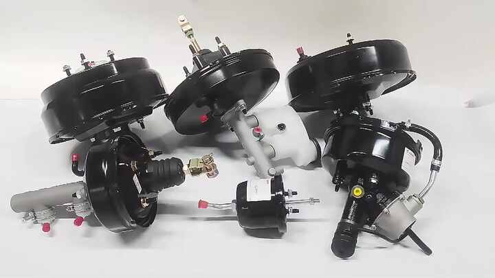 ブレーキマスターシリンダー付きメーカーシリンダー47210- 5674Rルノー