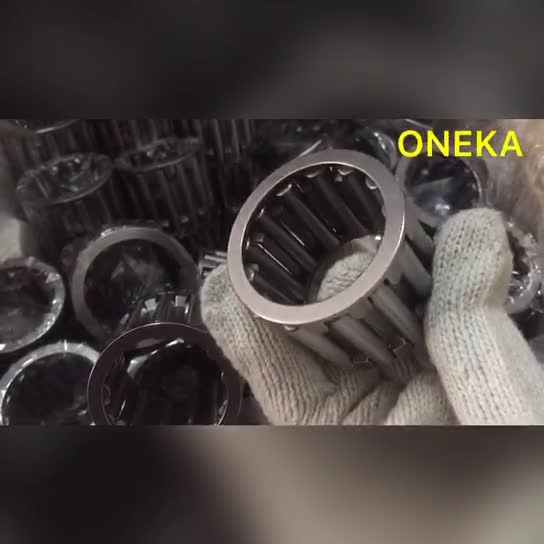 1にょっきページ Oneka Parts High Performance Precision Needle Roller Bearing