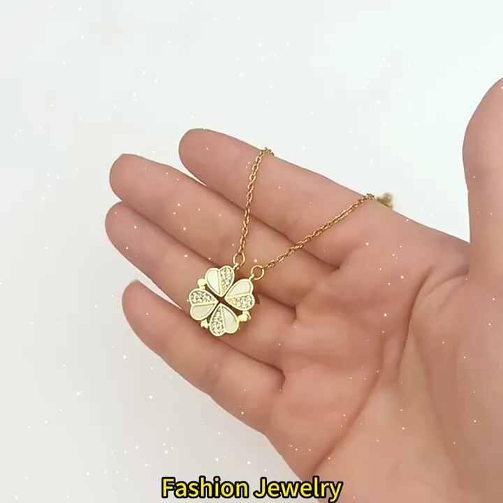 Fashion Letter Jewelry Designer Famous Brands Luxury Necklace for