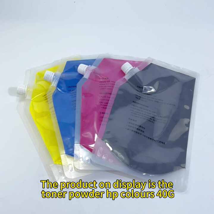 INKSPOT 12A Toner Powder Refill For HP 12A Q2612A Cartridge 100g Per - Foto 8