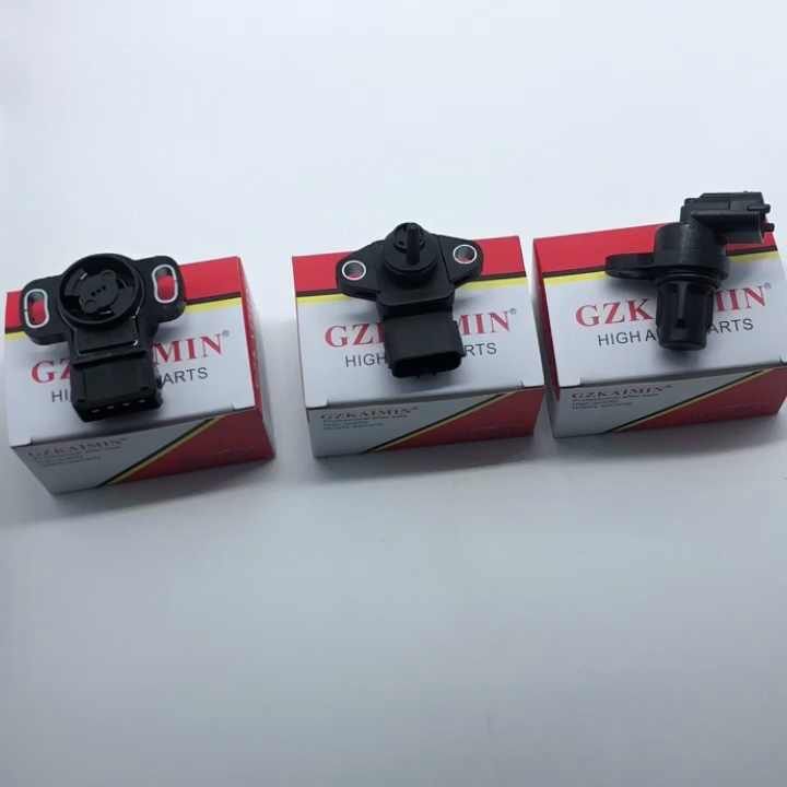 Eccentric Shaft Sensor for BMW N52 Engines - OEM 11377524879