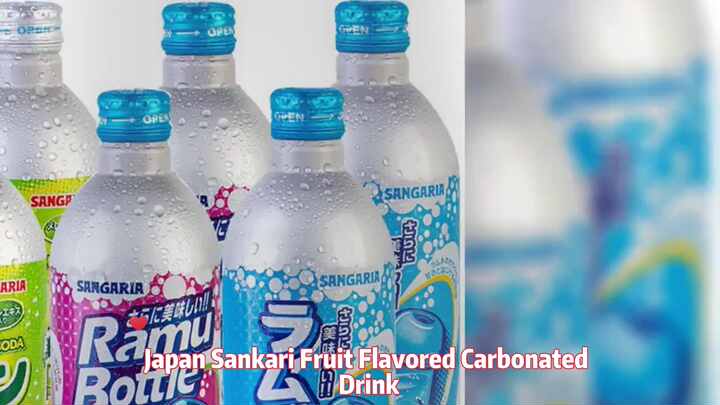 バナナミルク様 バナナミルク風味 500ml 7UP 飲料 ソフトドリンク エキゾチック