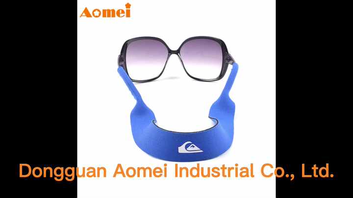 Stable Eyeglass Neck Strap AOMEI Stock Floating Eyeyeglass